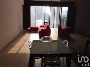 NEX-207011 - Departamento en Venta, con 1 recamara, con 1 baño, con 80 m2 de construcción en Juárez, CP 06600, Ciudad de México.