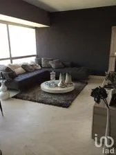 NEX-207523 - Departamento en Venta, con 3 recamaras, con 3 baños, con 220 m2 de construcción.