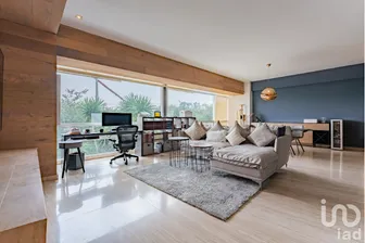 NEX-207603 - Departamento en Venta, con 2 recamaras, con 2 baños, con 173 m2 de construcción.
