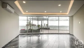NEX-208507 - Departamento en Venta, con 3 recamaras, con 3 baños, con 173 m2 de construcción.