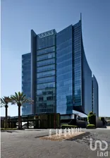 NEX-209570 - Oficina en Renta, con 2 baños, con 551.11 m2 de construcción en Santa Fe, CP 01210, Ciudad de México.