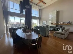 NEX-215103 - Departamento en Venta, con 3 recamaras, con 3 baños, con 600 m2 de construcción.