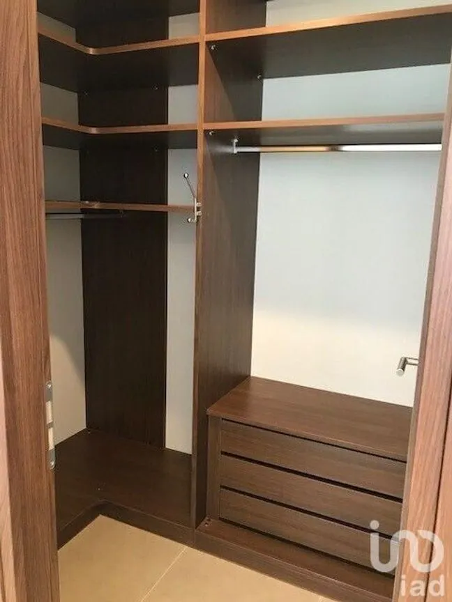 Departamento en Renta en Ampliación Granada, Miguel Hidalgo, Ciudad de México | NEX-226650 | iad México | Foto 19 de 24