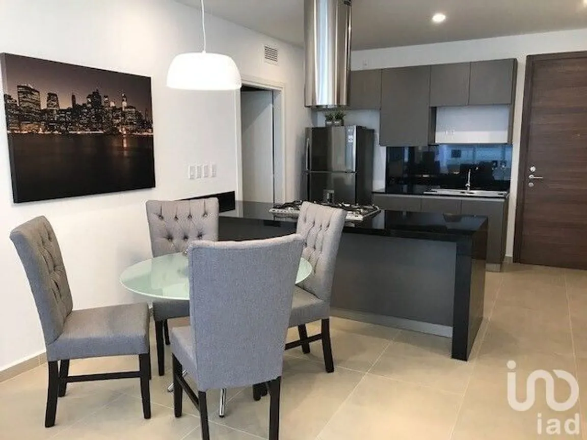 Departamento en Renta en Ampliación Granada, Miguel Hidalgo, Ciudad de México | NEX-226650 | iad México | Foto 3 de 24