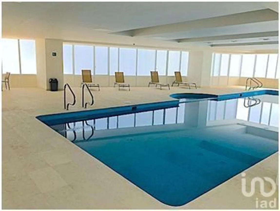 Departamento en Renta en Ampliación Granada, Miguel Hidalgo, Ciudad de México | NEX-226650 | iad México | Foto 21 de 24