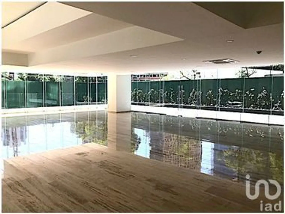 Departamento en Renta en Ampliación Granada, Miguel Hidalgo, Ciudad de México | NEX-226650 | iad México | Foto 24 de 24