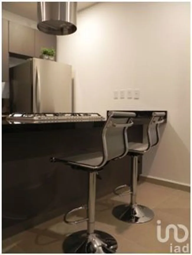 Departamento en Renta en Ampliación Granada, Miguel Hidalgo, Ciudad de México | NEX-226650 | iad México | Foto 8 de 24