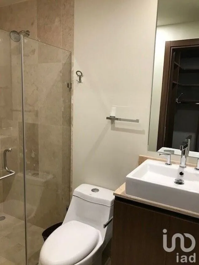 Departamento en Renta en Ampliación Granada, Miguel Hidalgo, Ciudad de México | NEX-226650 | iad México | Foto 9 de 24