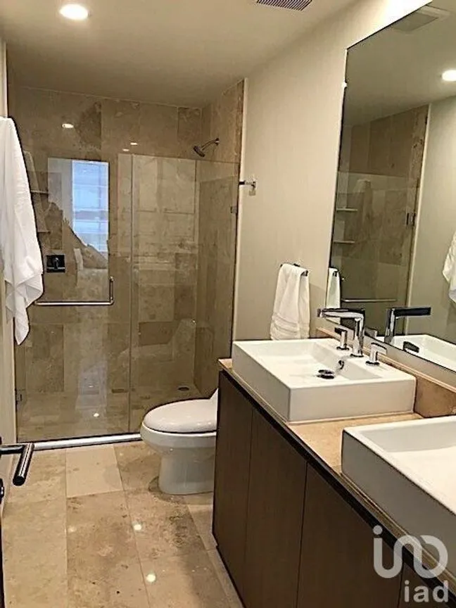 Departamento en Renta en Ampliación Granada, Miguel Hidalgo, Ciudad de México | NEX-226650 | iad México | Foto 10 de 24