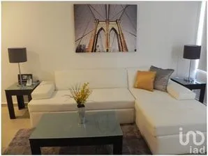 NEX-226650 - Departamento en Renta, con 2 recamaras, con 2 baños, con 105 m2 de construcción en Ampliación Granada, CP 11529, Ciudad de México.