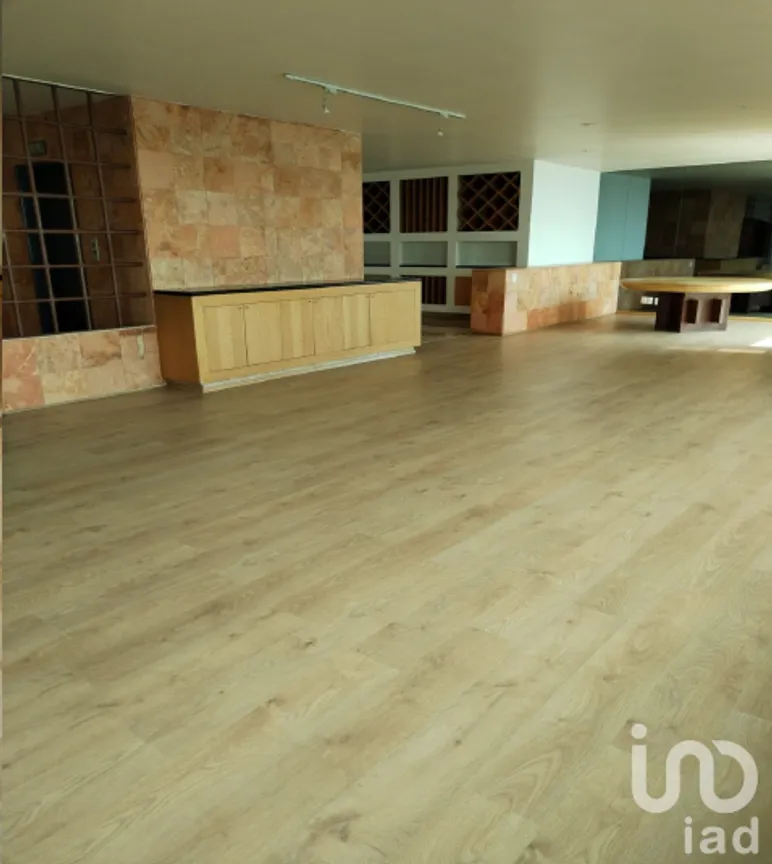 Departamento en Venta en Bosques de las Lomas, Cuajimalpa de Morelos, Ciudad de México | NEX-226700 | iad México | Foto 2 de 34