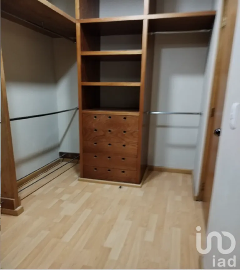 Departamento en Venta en Bosques de las Lomas, Cuajimalpa de Morelos, Ciudad de México | NEX-226700 | iad México | Foto 11 de 34