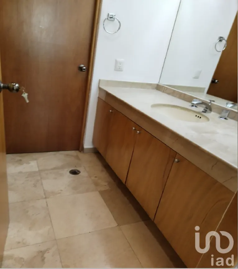 Departamento en Venta en Bosques de las Lomas, Cuajimalpa de Morelos, Ciudad de México | NEX-226700 | iad México | Foto 14 de 34