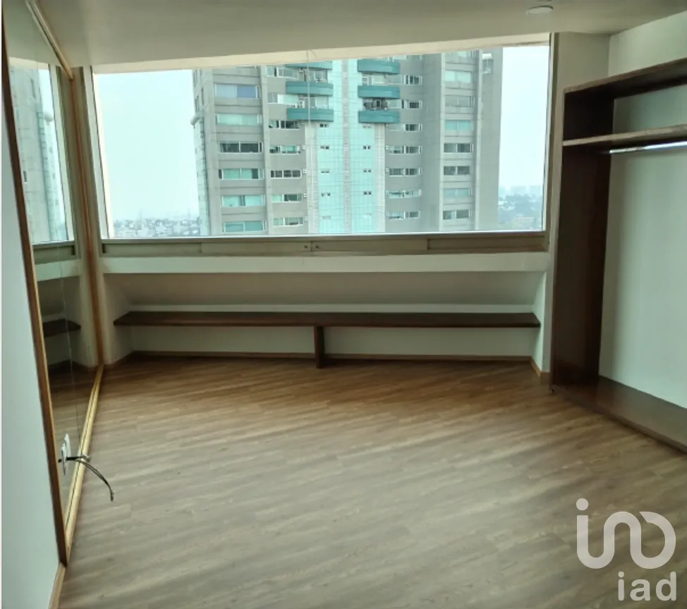 Departamento en Venta en Bosques de las Lomas, Cuajimalpa de Morelos, Ciudad de México | NEX-226700 | iad México | Foto 16 de 34