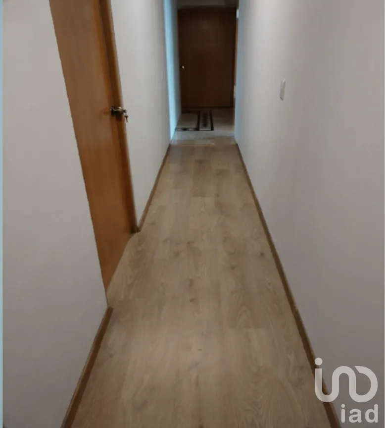 Departamento en Venta en Bosques de las Lomas, Cuajimalpa de Morelos, Ciudad de México | NEX-226700 | iad México | Foto 20 de 34