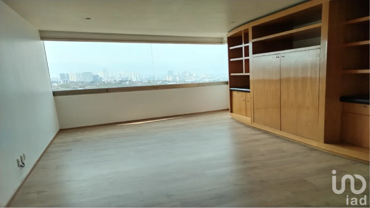 Departamento en Venta en Bosques de las Lomas, Cuajimalpa de Morelos, Ciudad de México | NEX-226700 | iad México | Foto 3 de 34