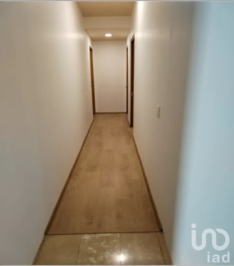 Departamento en Venta en Bosques de las Lomas, Cuajimalpa de Morelos, Ciudad de México | NEX-226700 | iad México | Foto 21 de 34