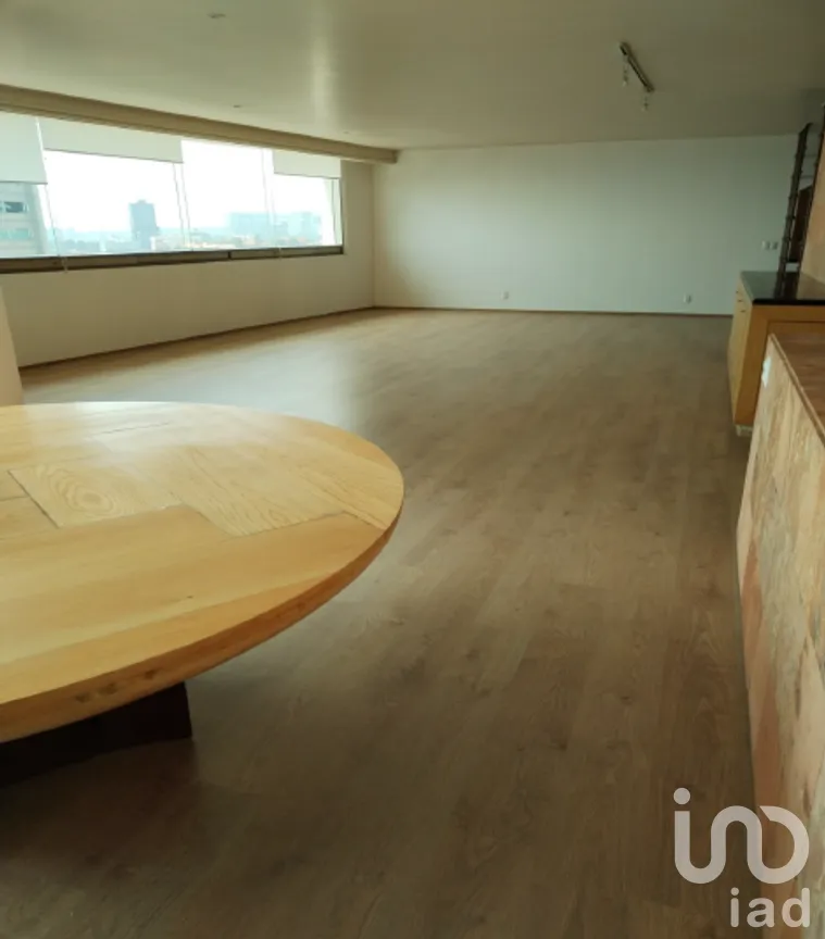 Departamento en Venta en Bosques de las Lomas, Cuajimalpa de Morelos, Ciudad de México | NEX-226700 | iad México | Foto 22 de 34