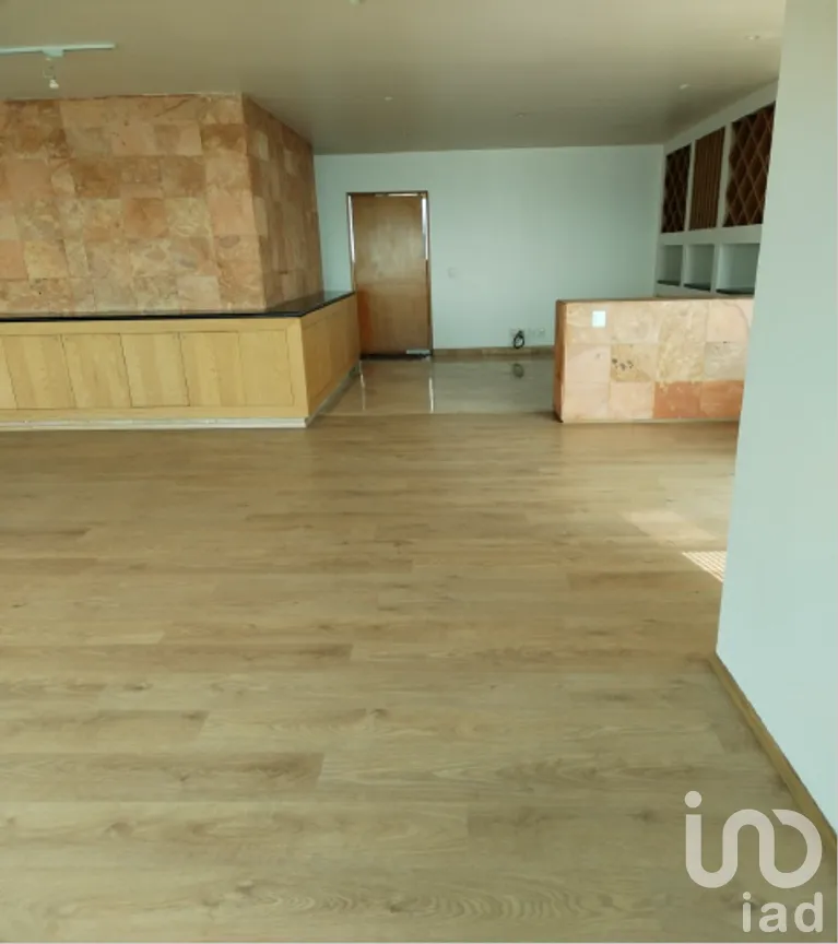 Departamento en Venta en Bosques de las Lomas, Cuajimalpa de Morelos, Ciudad de México | NEX-226700 | iad México | Foto 23 de 34