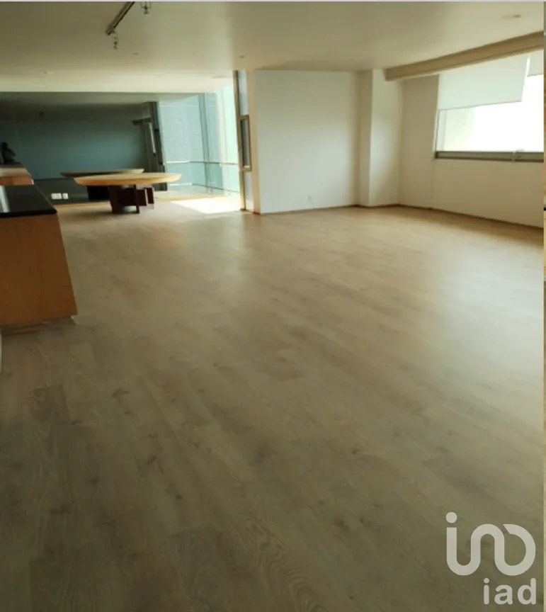 Departamento en Venta en Bosques de las Lomas, Cuajimalpa de Morelos, Ciudad de México | NEX-226700 | iad México | Foto 28 de 34