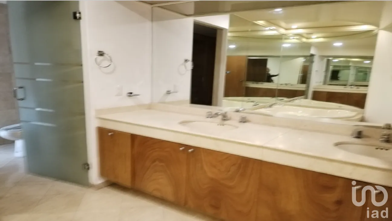 Departamento en Venta en Bosques de las Lomas, Cuajimalpa de Morelos, Ciudad de México | NEX-226700 | iad México | Foto 29 de 34