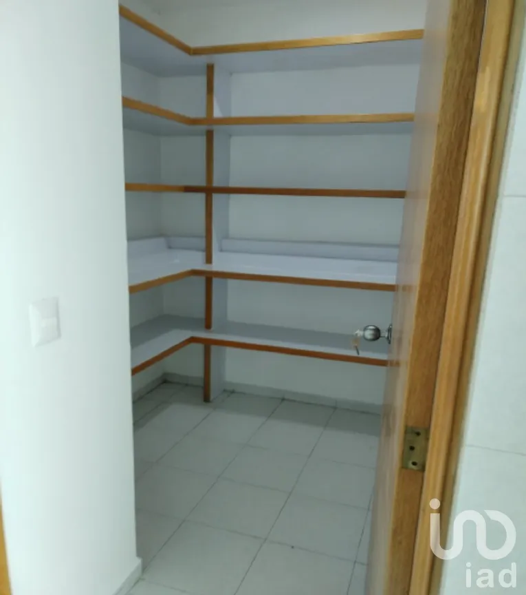 Departamento en Venta en Bosques de las Lomas, Cuajimalpa de Morelos, Ciudad de México | NEX-226700 | iad México | Foto 30 de 34