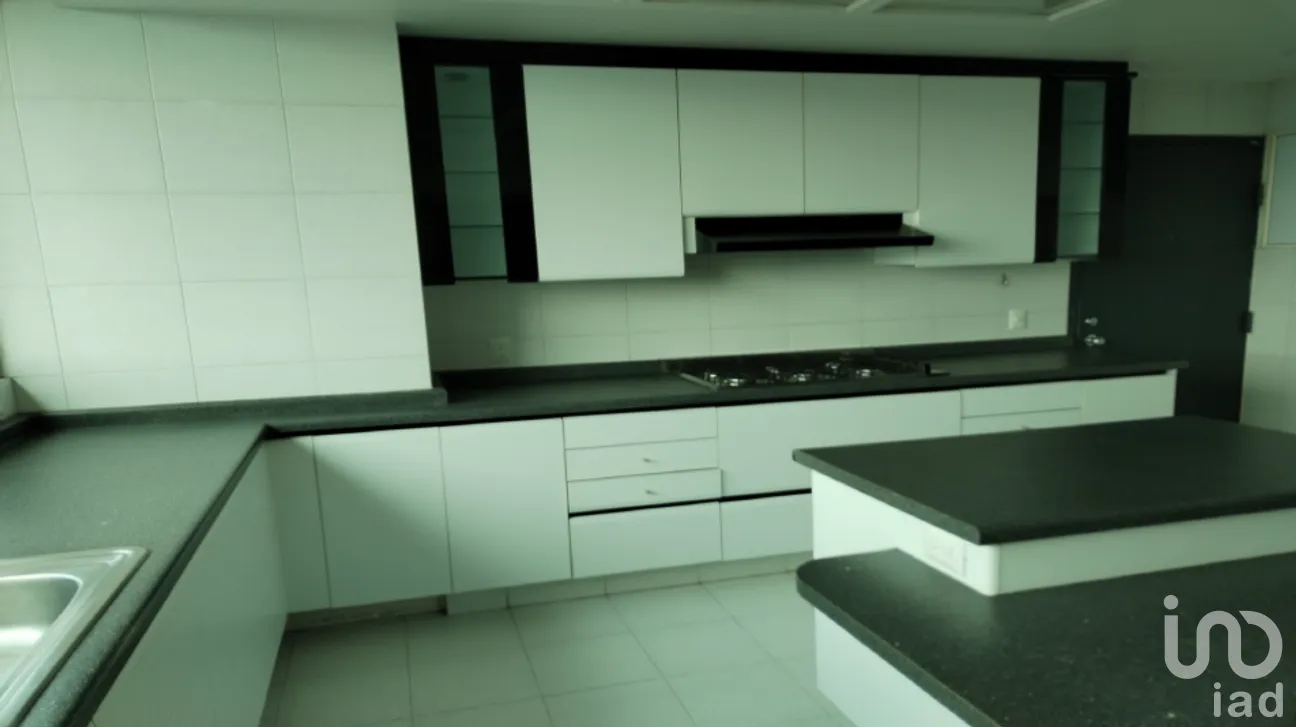 Departamento en Venta en Bosques de las Lomas, Cuajimalpa de Morelos, Ciudad de México | NEX-226700 | iad México | Foto 31 de 34
