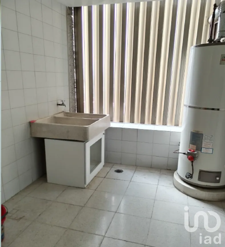 Departamento en Venta en Bosques de las Lomas, Cuajimalpa de Morelos, Ciudad de México | NEX-226700 | iad México | Foto 32 de 34