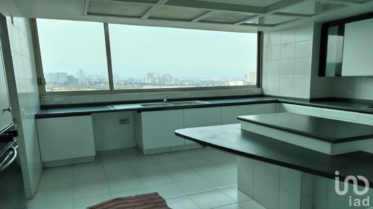 Departamento en Venta en Bosques de las Lomas, Cuajimalpa de Morelos, Ciudad de México | NEX-226700 | iad México | Foto 34 de 34