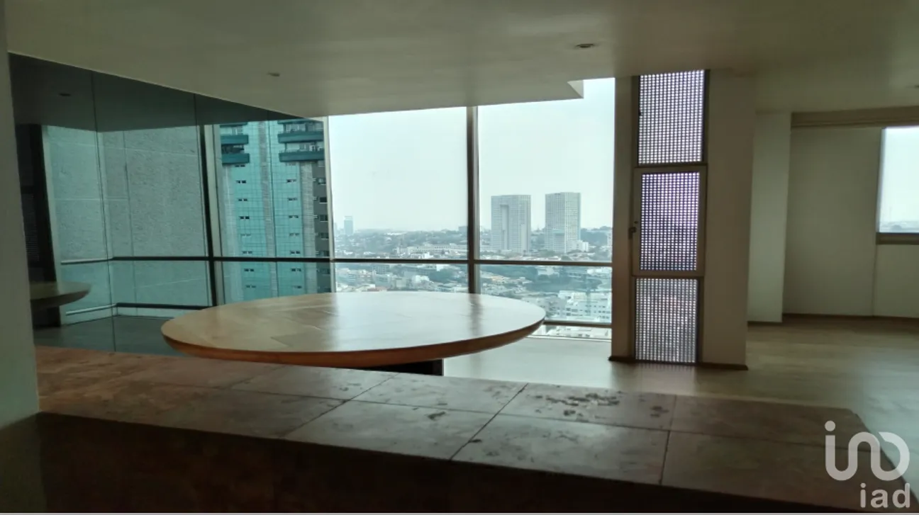 Departamento en Venta en Bosques de las Lomas, Cuajimalpa de Morelos, Ciudad de México | NEX-226700 | iad México | Foto 6 de 34