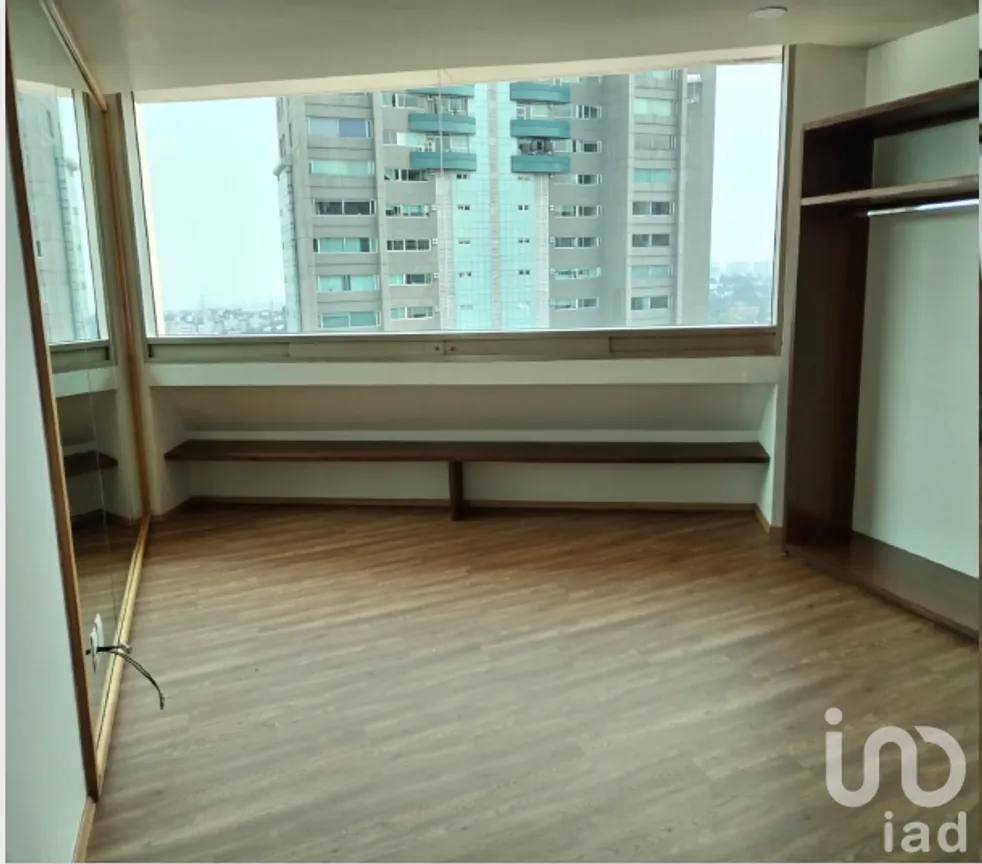 Departamento en Venta en Bosques de las Lomas, Cuajimalpa de Morelos, Ciudad de México | NEX-226700 | iad México | Foto 8 de 34