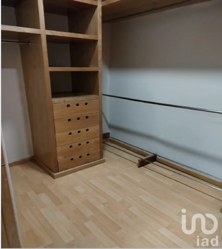 Departamento en Venta en Bosques de las Lomas, Cuajimalpa de Morelos, Ciudad de México | NEX-226700 | iad México | Foto 10 de 34