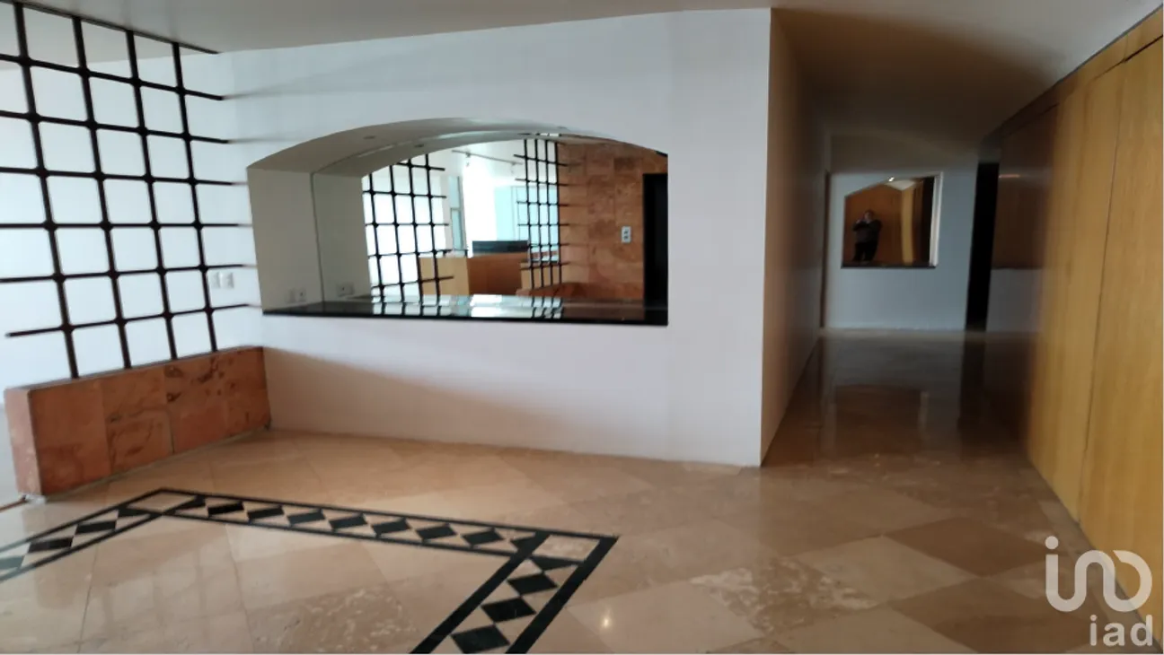 Departamento en Venta en Bosques de las Lomas, Cuajimalpa de Morelos, Ciudad de México | NEX-226700 | iad México | Foto 1 de 34
