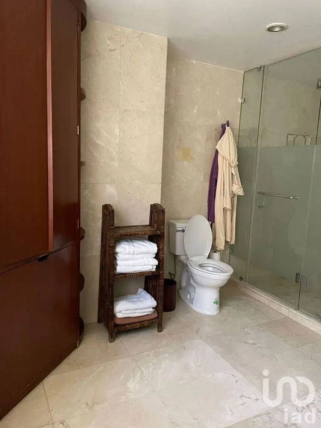 Departamento en Renta en Bosques de las Lomas, Cuajimalpa de Morelos, Ciudad de México | NEX-226709 | iad México | Foto 4 de 7