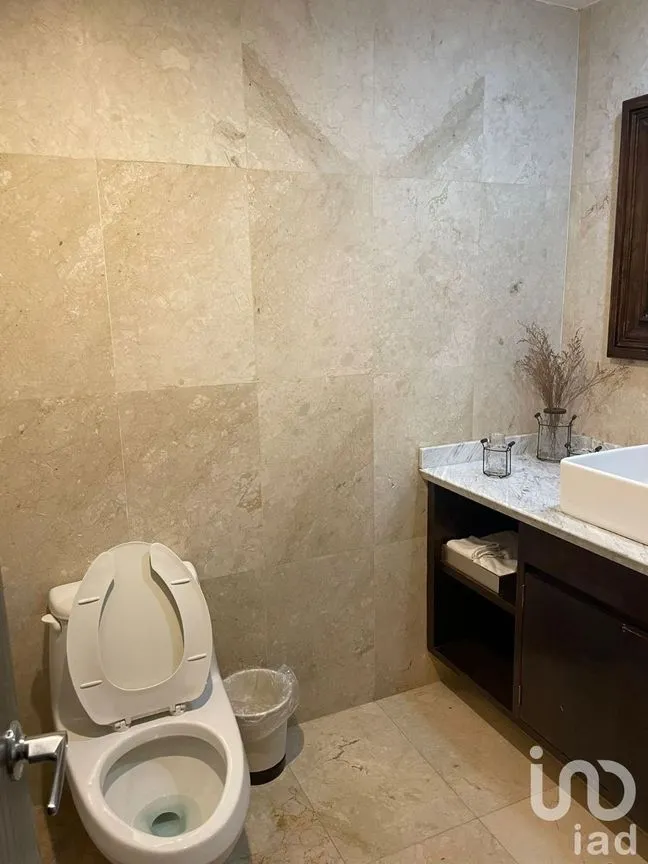 Departamento en Renta en Bosques de las Lomas, Cuajimalpa de Morelos, Ciudad de México | NEX-226709 | iad México | Foto 5 de 7