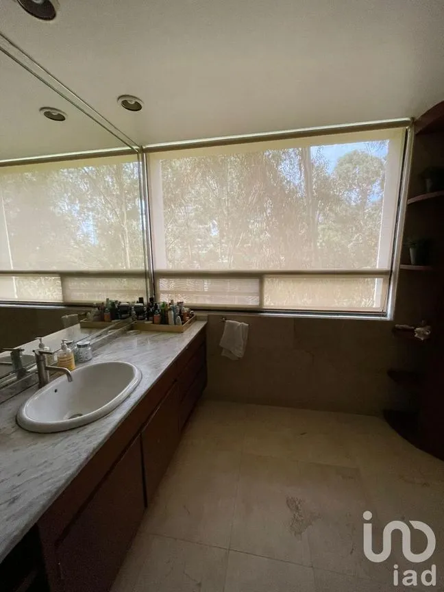 Departamento en Renta en Bosques de las Lomas, Cuajimalpa de Morelos, Ciudad de México | NEX-226709 | iad México | Foto 7 de 7