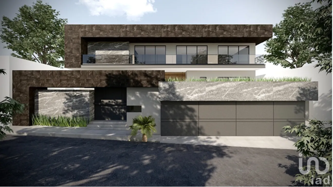 Casa en Venta en Bosques de las Lomas, Cuajimalpa de Morelos, Ciudad de México | NEX-226735 | iad México | Foto 1 de 2