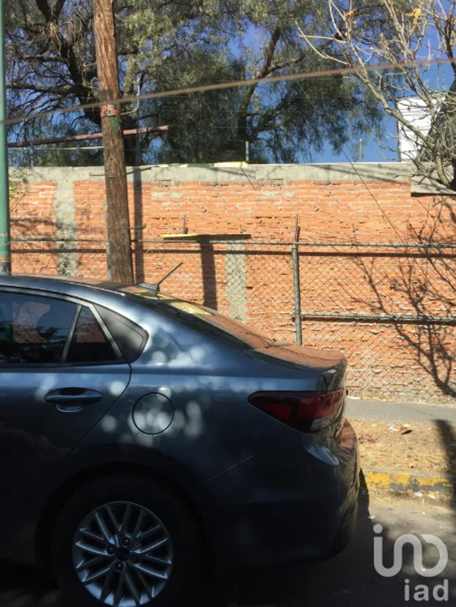 Terreno en Renta en Lomas de Tecamachalco, Naucalpan de Juárez, Estado De México | NEX-226738 | iad México | Foto 2 de 2
