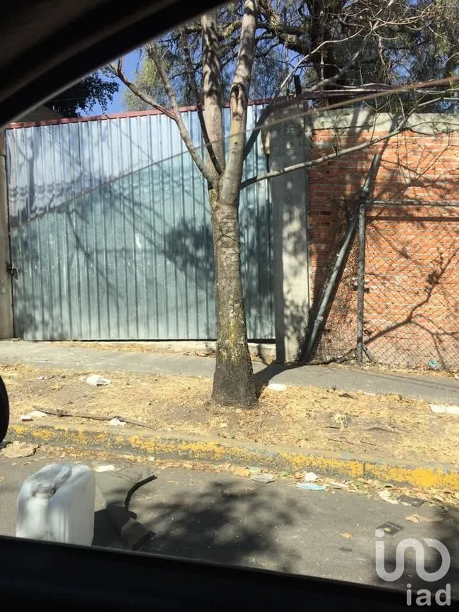 Terreno en Renta en Lomas de Tecamachalco, Naucalpan de Juárez, Estado De México | NEX-226738 | iad México | Foto 1 de 2