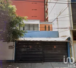 NEX-226775 - Terreno en Venta en Actipan, CP 03230, Ciudad de México.