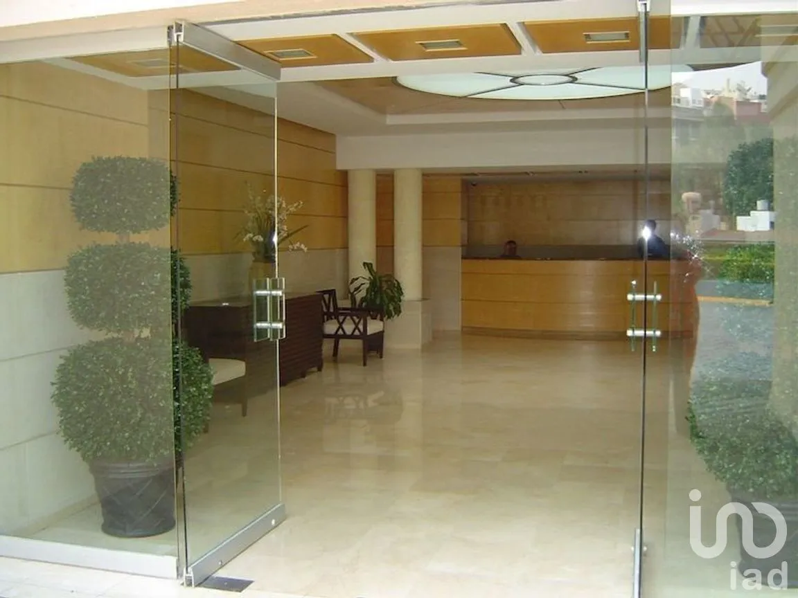 Departamento en Venta en Balcones de la Herradura, Huixquilucan, Estado De México | NEX-226781 | iad México | Foto 12 de 17
