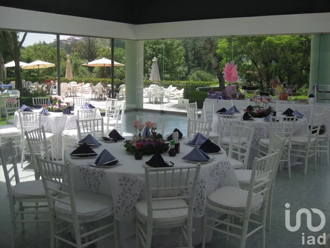Departamento en Venta en Balcones de la Herradura, Huixquilucan, Estado De México | NEX-226781 | iad México | Foto 16 de 17