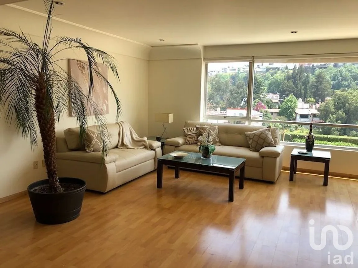 Departamento en Venta en Balcones de la Herradura, Huixquilucan, Estado De México | NEX-226781 | iad México | Foto 3 de 17