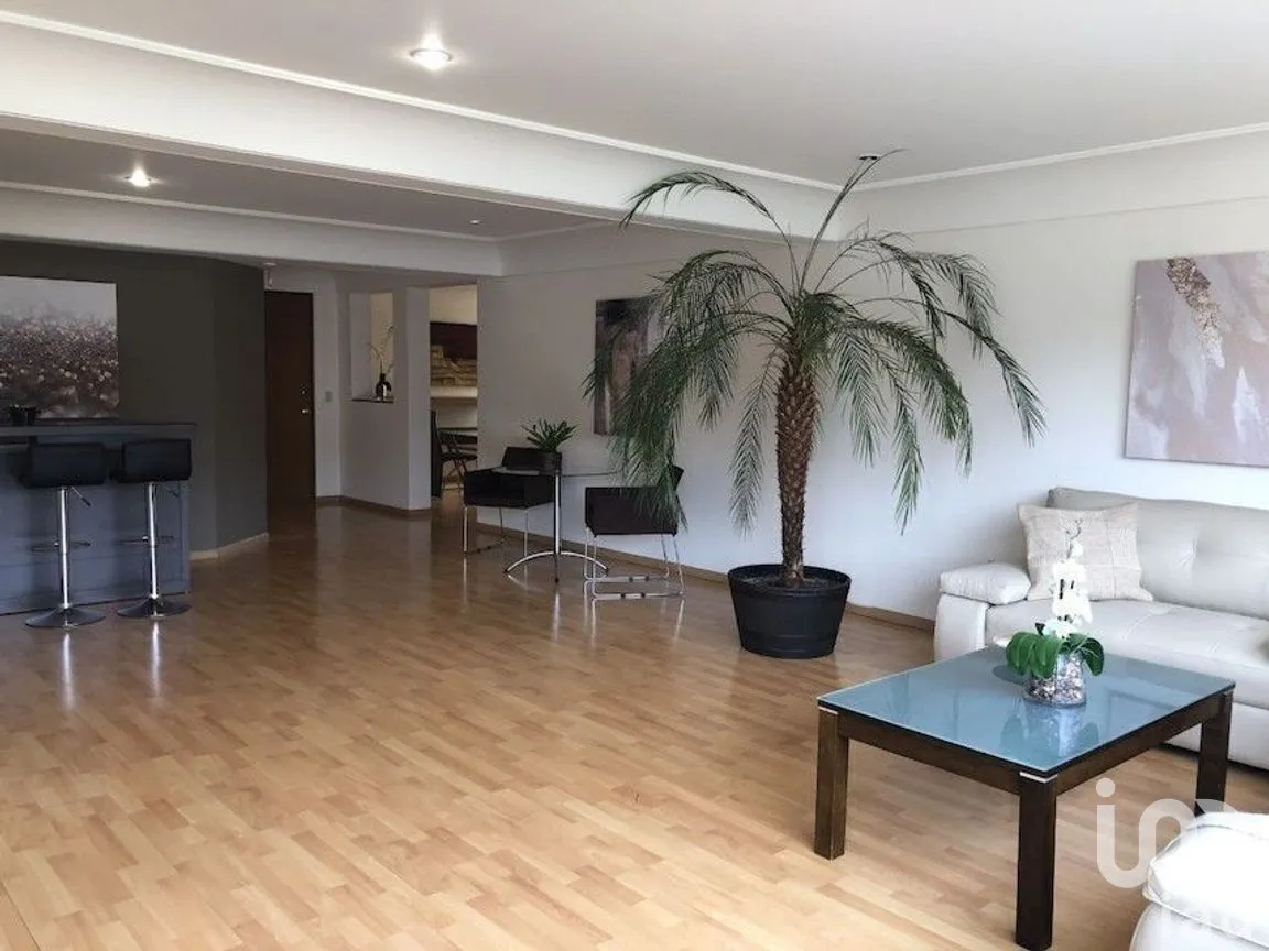 Departamento en Venta en Balcones de la Herradura, Huixquilucan, Estado De México | NEX-226781 | iad México | Foto 4 de 17