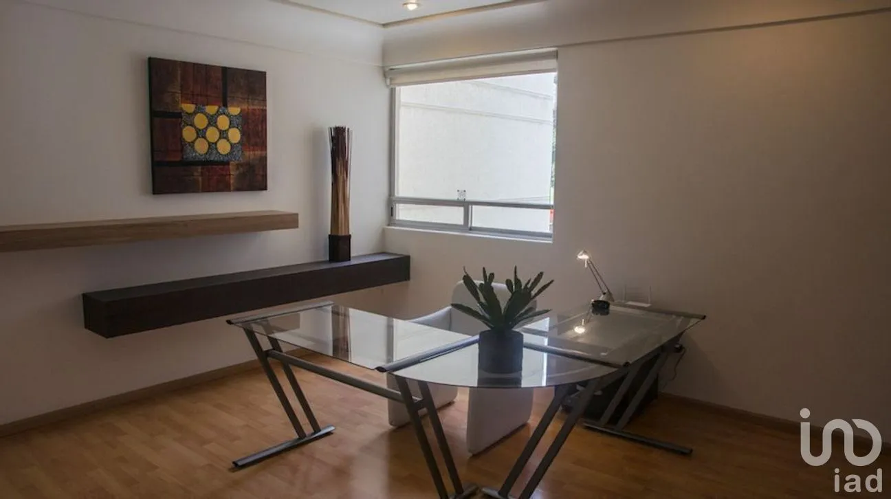 Departamento en Venta en Balcones de la Herradura, Huixquilucan, Estado De México | NEX-226781 | iad México | Foto 5 de 17