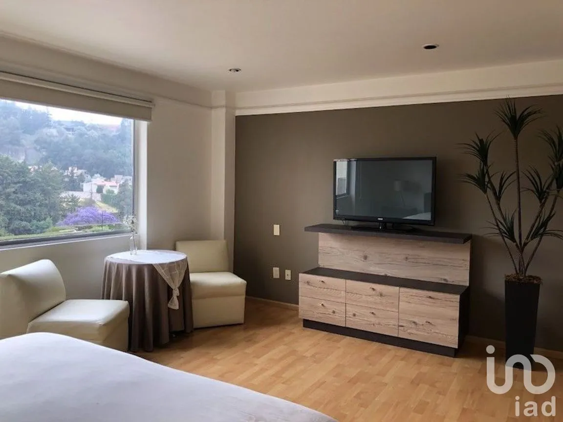Departamento en Venta en Balcones de la Herradura, Huixquilucan, Estado De México | NEX-226781 | iad México | Foto 6 de 17