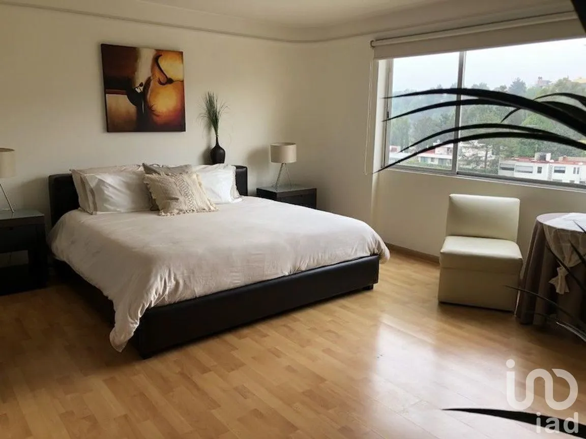 Departamento en Venta en Balcones de la Herradura, Huixquilucan, Estado De México | NEX-226781 | iad México | Foto 7 de 17