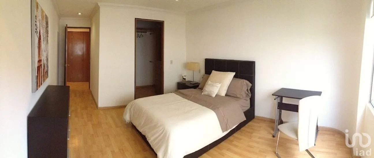 Departamento en Venta en Balcones de la Herradura, Huixquilucan, Estado De México | NEX-226781 | iad México | Foto 9 de 17