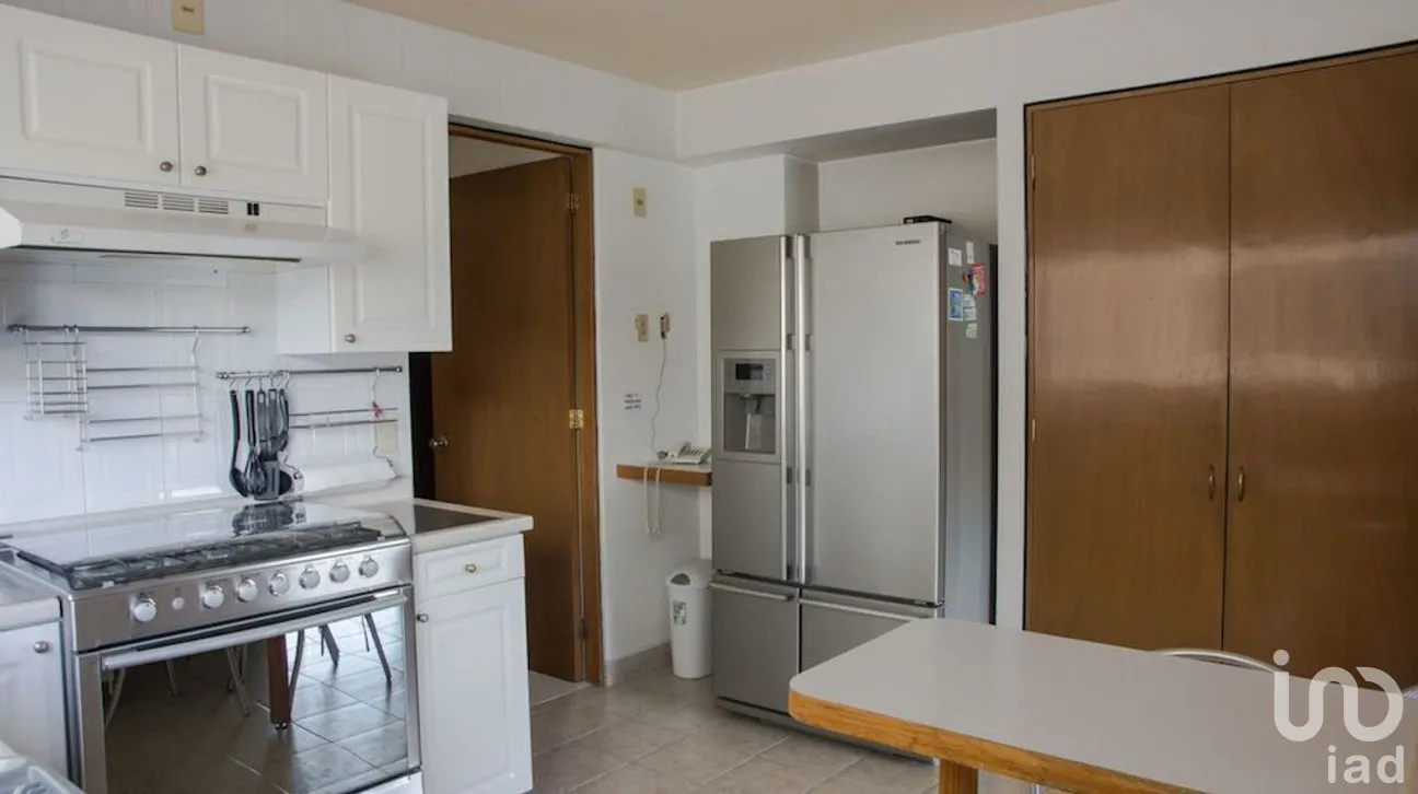 Departamento en Venta en Balcones de la Herradura, Huixquilucan, Estado De México | NEX-226781 | iad México | Foto 10 de 17