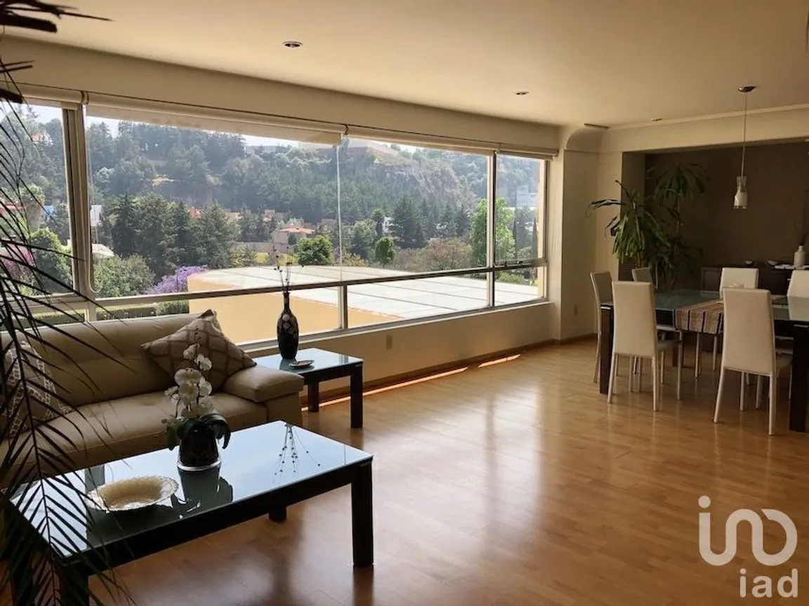 Departamento en Venta en Balcones de la Herradura, Huixquilucan, Estado De México | NEX-226781 | iad México | Foto 1 de 17